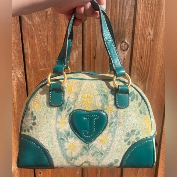 Juicy couture vintage bag ❤️ - Picture 5 of 12
